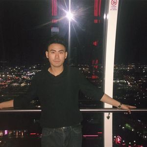 Meet your Posher, Simon